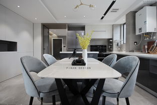 打造理想家園 住宅室內裝飾設計的藝術與實踐