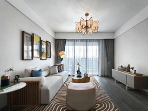 專業(yè)家裝，品質(zhì)生活——天河區(qū)裝飾公司，為您打造理想住宅空間