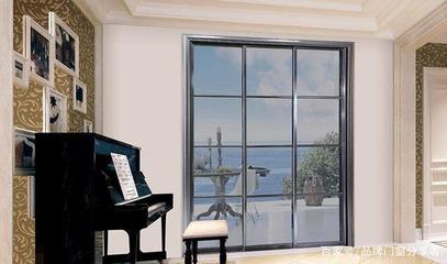 家用斷路鋁門窗 60與70已過時(shí)，現(xiàn)代裝修新選擇